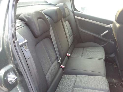 Pipe PEUGEOT 407 (6D_) 1.6 HDi 110 (6D9HZC, 6D9HYC) | BP14531414M125