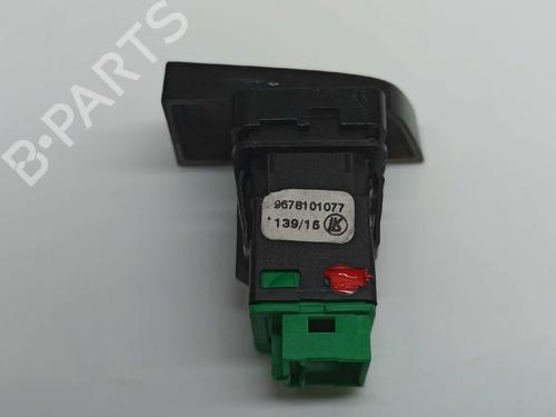 Kombi Kontakt / Stilkkontakt CITROËN C4 Picasso II 1.6 BlueHDi 120 | BP14542053I30 