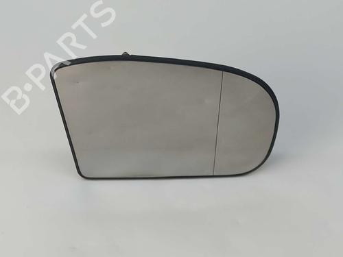 Right mirror glass MERCEDES-BENZ E-CLASS (W211) E 270 CDI (211.016) | BP14542915C147 