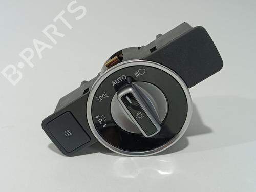 Used Headlight switch MERCEDES-BENZ B-CLASS Sports Tourer (W246, W242) B 200 CDI / d (246.208) (136 hp) 18710123