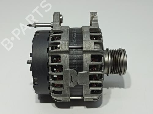 Alternator SKODA OCTAVIA III (5E3, NL3, NR3) 2.0 TDI | BP17674474M7 