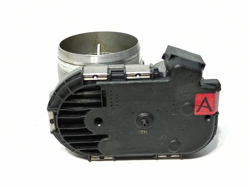 Throttle body MERCEDES-BENZ C-CLASS (W204) C 220 CDI (204.008) | BP18310112M82