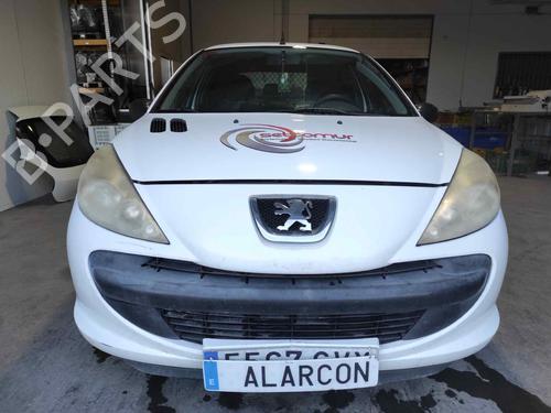 Used Parts PEUGEOT 206+ (2L_, 2M_) 1.4 HDi eco 70 (68 hp) 4280387