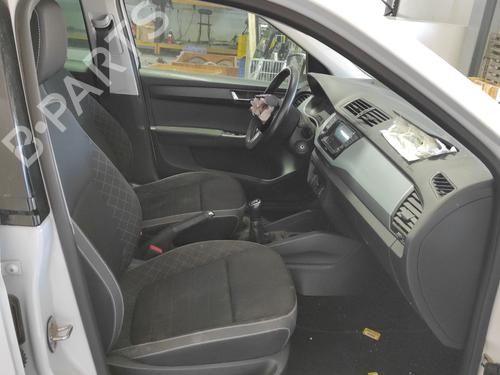 Left front window switch SKODA FABIA III (NJ3) 1.0 | BP36143118I27 - Image 10