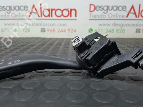 Steering column stalk SEAT ALTEA (5P1) 2.0 TDI 16V | BP2738672I23