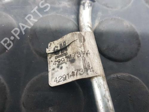 Pipe OPEL INSIGNIA A (G09) 2.0 CDTI (68) | BP14529824M125 