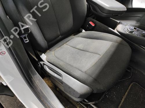 Right front seat BMW X2 (F39) sDrive 18 i | BP16662565C16