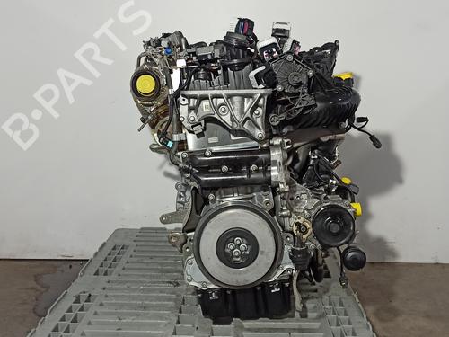 Engine MERCEDES-BENZ CLA Shooting Brake (X118) CLA 200 d (118.612) | BP25830020M1