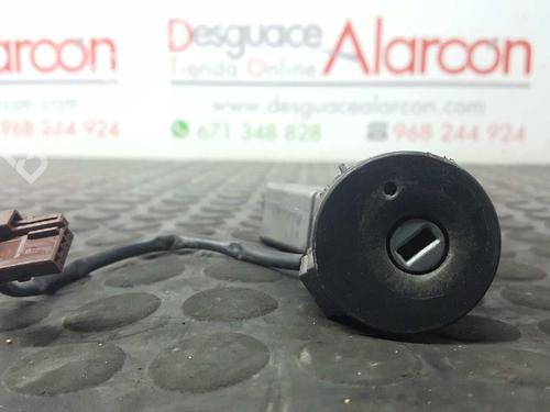 Ignition barrel CITROËN C4 Picasso I MPV (UD_) 1.6 HDi | BP2755249M48