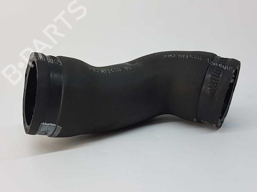 Used Pipe PEUGEOT 206 Hatchback (2A/C) 1.4 HDi eco 70 (68 hp) 14536471