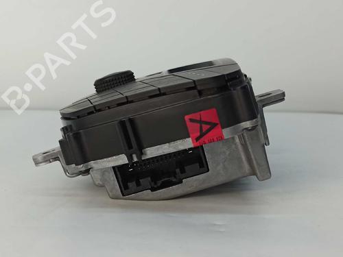 Radio FORD TRANSIT COURIER B460 MPV  | BP9184709E6