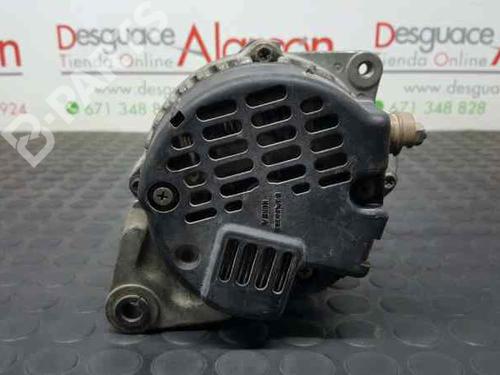 Alternator KIA RIO I Hatchback (DC) 1.5 16V | BP2744979M7 