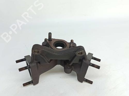 Udstødningsmanifold AUDI A4 B6 Convertible (8H7) 2.5 TDI | BP11639424M110