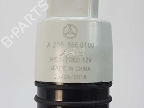 Washer pump MERCEDES-BENZ GLC Coupe (C253) 220 d 4-matic (253.303, 253.305) | BP14541016E24 