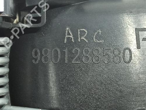 Front right interior door handle CITROËN C3 III (SX) 1.5 BlueHDi 100 (SXYHYP, SXYHTU) | BP15860671I14 