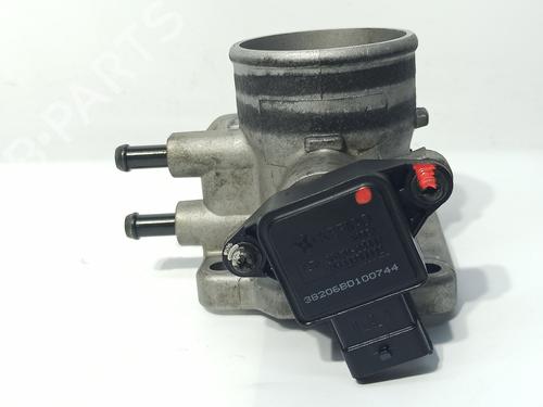 Throttle body HYUNDAI GETZ (TB) 1.3 i | BP11747567M82