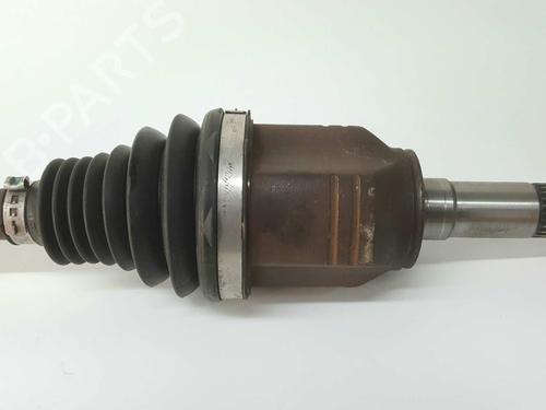 Left front driveshaft FIAT 500 (312_) 0.9 (312AXG1A, 312.AXG11) | BP3289683M38