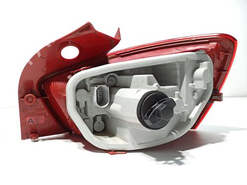 Left taillight SEAT IBIZA IV (6J5, 6P1) 1.6 TDI | BP26876453C34