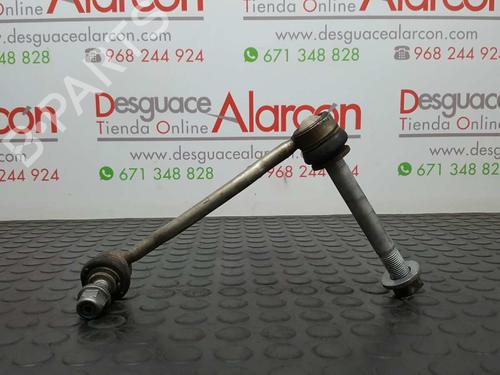 Venstre fortil bærearm CITROËN C5 III Break (RW_) 2.0 HDi 150 / BlueHDi 150 (RWRHEJ, RWRHE8) (150 hp) 14531907