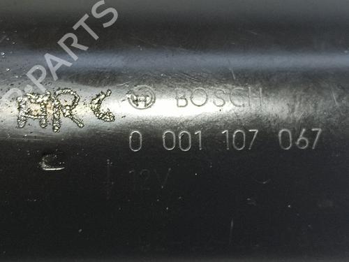 Starter VOLVO V40 Estate (645) 1.6 | BP13873515M8 