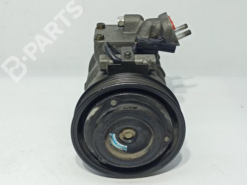 AC compressor CHRYSLER VOYAGER / GRAND VOYAGER III (GS_, NS_) 2.0 i | BP11332420M34 