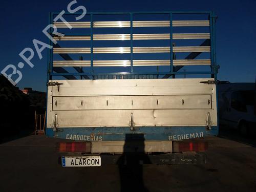 Hauptbremszylinder MERCEDES-BENZ SPRINTER 4-t Platform/Chassis (B904) 416 CDI | BP6870949M77 