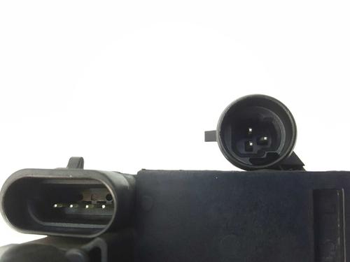 Front left lock FIAT BRAVA (182_) 1.9 JTD 105 | BP6449828C98
