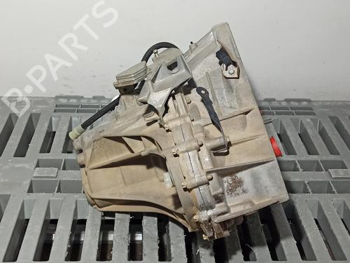 Gearbox DACIA DUSTER (HS_) 1.5 dCi (HSMC) | BP30117958M3 - Image 5