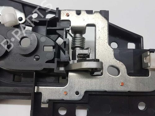 Venstre bagtil invendig håndtag HONDA CIVIC VIII Hatchback (FN, FK) 2.2 CTDi (FK3) | BP6011221I15