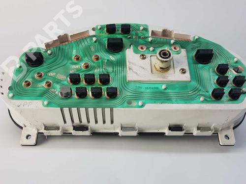 Kombinert Instrument DAEWOO MATIZ (M100, M150)  | BP6096452C47 