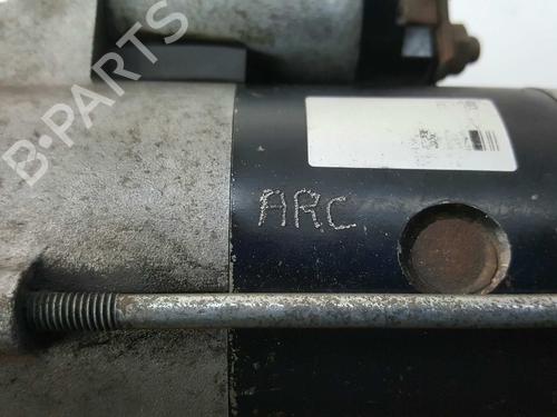 Starter NISSAN PATHFINDER III (R51) 2.5 dCi | BP7436304M8