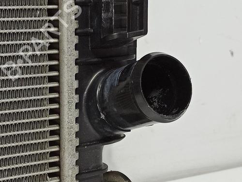 Water radiator FORD TRANSIT COURIER B460 MPV  | BP25778424M31