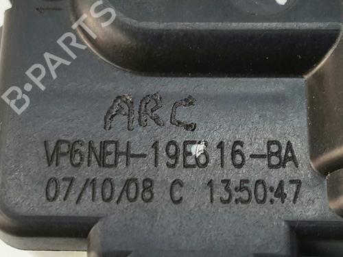 Electronic module NISSAN PATHFINDER III (R51) 2.5 dCi | BP11388002M83