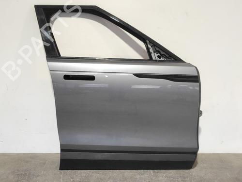 Used Right front door LAND ROVER RANGE ROVER VELAR (L560) 2.0 D240 SD4 4x4 (241 hp) 26056246