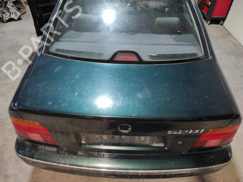 Tailgate BMW 5 (E39) 528 i | BP11286934C6 