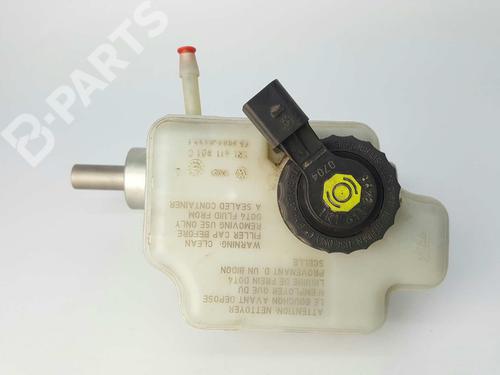 Brake master cylinder VW TOURAN (1T1, 1T2) 2.0 TDI 16V | BP4507789M77 