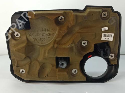 Upper protection HYUNDAI KONA (OS, OSE, OSI) 1.0 T-GDi Hybrid 48V | BP10504610M93 