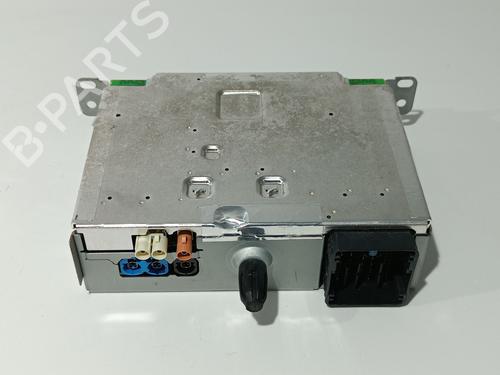 Electronic module OPEL CORSA F (P2JO) 1.2 (68) | BP37427787M83 - Image 4