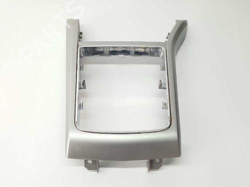 Rejilla De Radiador (Hasta Am 2006) Opel Astra H Gtc Irmscher 333,00 € - Irmsche Rejilla De Radiador (Hasta Am 2006) Opel Astra H Gtc Irmscher 333,00 € - Irmsche
