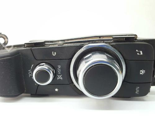 Kombi Kontakt / Stilkkontakt MAZDA 3 (BM, BN) 2.0 (120 hp) 4730902
