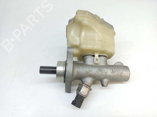 Brake master cylinder VW TOUAREG (7LA, 7L6, 7L7) 3.0 V6 TDI | BP9141872M77
