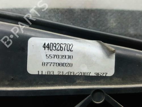 Køleventilator elektrisk OPEL CORSA D (S07) 1.3 CDTI (L08, L68) | BP2755902M35 