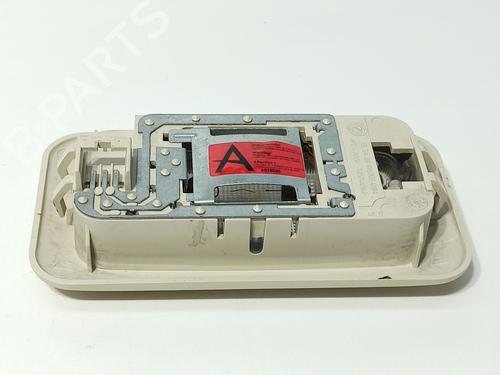 Interior roof light FIAT 500 C (312_) 1.2 (312CXA1A, 312AXA1A) | BP32070826I8 - Image 3