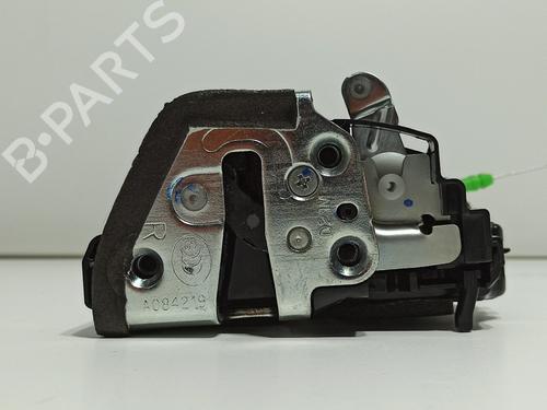 Used Rear right lock TOYOTA COROLLA Hatchback (_E21_, _EA1_, _EH1_) [2018-2025]  20927699
