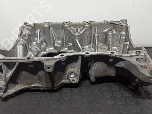 Oil sump NISSAN X-TRAIL III (T32_, T32R, T32RR) 1.6 dCi (T32) | BP15381372M115 