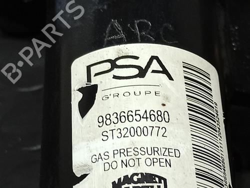 Right front shock absorber PEUGEOT 2008 II (UD_, US_, UY_, UJ_, UR_, UC_) 1.2 PureTech 130 (USHNS, URHNS) | BP13946262M17