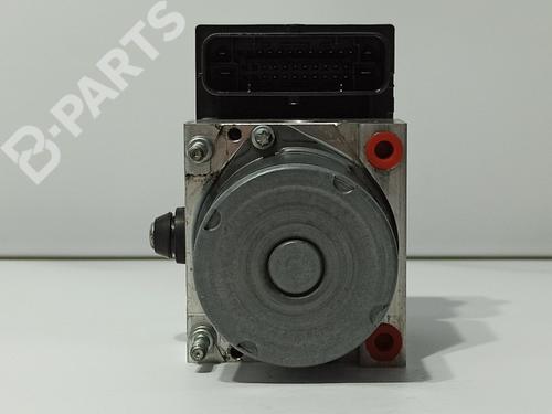ABS pump NISSAN NV200 / EVALIA Bus  | BP12124545M43 