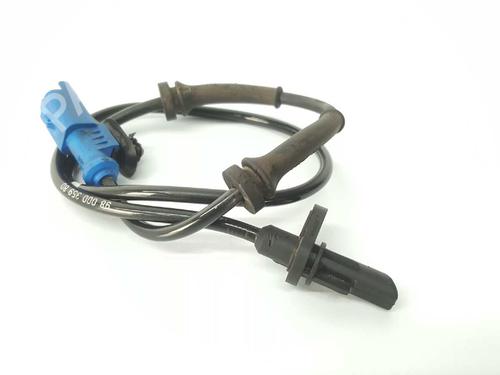 Used Electronic sensor CITROËN C3 II (SC_) 1.2 VTi 82 (82 hp) 14534395
