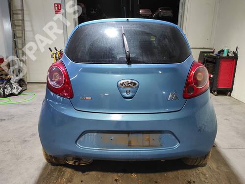 Servo brake FORD KA (RU8) 1.3 TDCi | BP10926320M42 