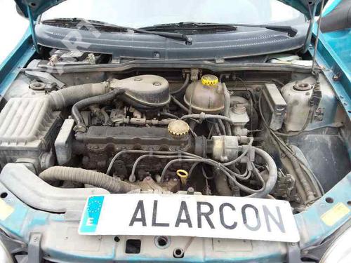 Bobine OPEL CORSA B (S93) 1.4 i (F08, F68, M68) | BP6078101M94 